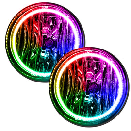 Oracle 07-14 GMC Sierra SMD FL - ColorSHIFT