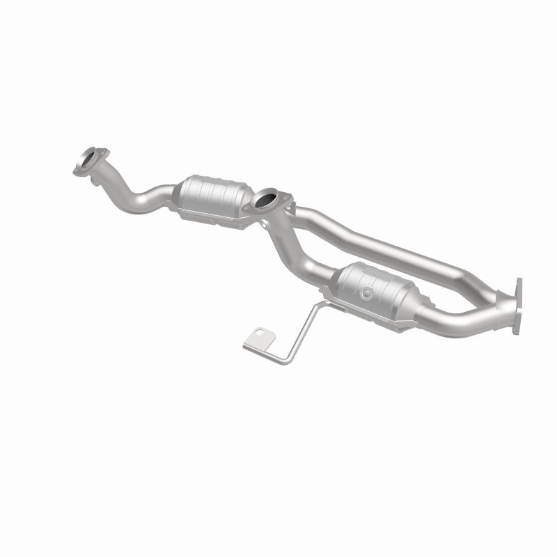 MagnaFlow Conv DF 01-03 Windstar 3.8