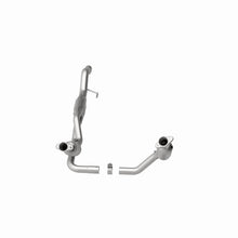 Load image into Gallery viewer, MagnaFlow Conv DF 00-03 Dodge Dakota 4.7L 4WD (49 State)