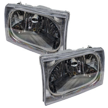Load image into Gallery viewer, Oracle 99-04 Ford F250 LED HL - ColorSHIFT w/o Controller
