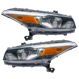 Oracle 08-12 Honda Accord Coupe SMD HL - ColorSHIFT w/o Controller