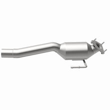 Load image into Gallery viewer, MagnaFlow Conv DF 04-07 VW Touareg 4.2L Passenger Side