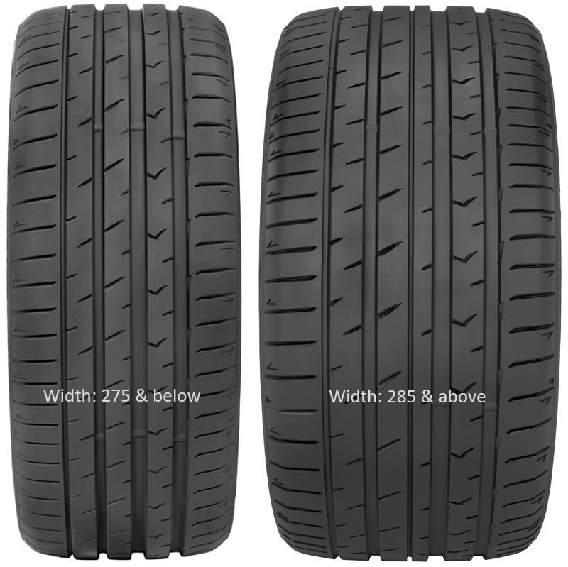 Toyo Proxes Sport 2 Tire - 255/35R19 (96Y) XL