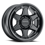 Method MR708 Bead Grip 18x9 +40mm Offset 6x5.5 95.25mm Centerbore - Gloss Black