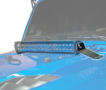 Load image into Gallery viewer, Oracle Jeep JK Hood Mounting Brackets SM/Light Combo SEE WARRANTY