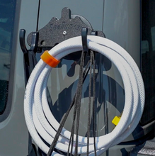 Load image into Gallery viewer, SeaSucker Line &amp; Hose Hook - White