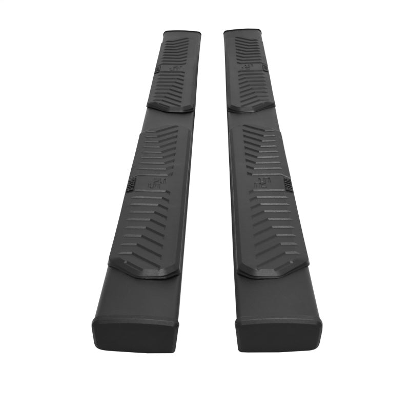 Westin 19-21 Ford Ranger SuperCrew R5 Nerf Step Bars - Blk