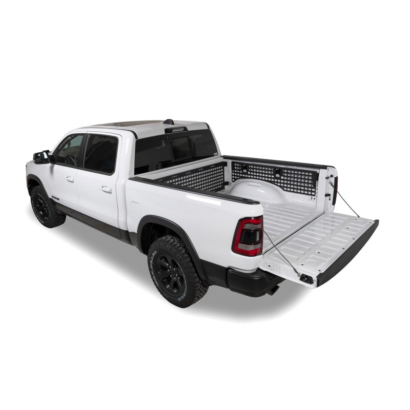 Putco 19-21 Dodge Ram LD - 6.4ft (Standard Box) Molle Driver Side Panel