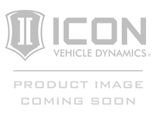 Load image into Gallery viewer, ICON 2.0 Coilover 7/8 Shaft Rebuild Kit