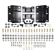 Load image into Gallery viewer, Westin 20-21 Chevrolet 2500/3500 HDX Bandit Front Bumper - Black