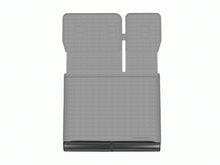 Load image into Gallery viewer, WeatherTech 18-24 GMC Terrain / Terrain Denali Seatback Cargo Liner HP w/Bumper Protector - Grey