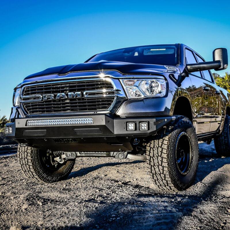 Westin 2019 Dodge Ram 1500 ( Excludes 1500 Classic & Rebel Models ) Pro-Mod Skid Plate