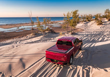 Load image into Gallery viewer, UnderCover 14-15 Chevy/GMC Silverado/Sierra 78in Fusion Bed Cover - Victory Red