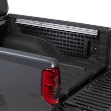 Load image into Gallery viewer, Putco 05-21 Nissan Frontier - 5ft (Standard Box) Molle Passenger Side Panel