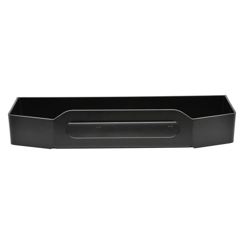 Westin 16-18 Chevrolet Silverado 1500 Pro-Series Front Bumper - Textured Black