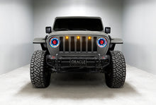 Load image into Gallery viewer, Oracle Oculus Bi-LED Projector Headlights for Jeep JL/Gladiator JT - w/ Simple Cntrl SEE WARRANTY