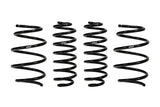 Eibach 20-23 Kia SELTOS Pro-Kit Performance Springs (Set Of 4 Springs)