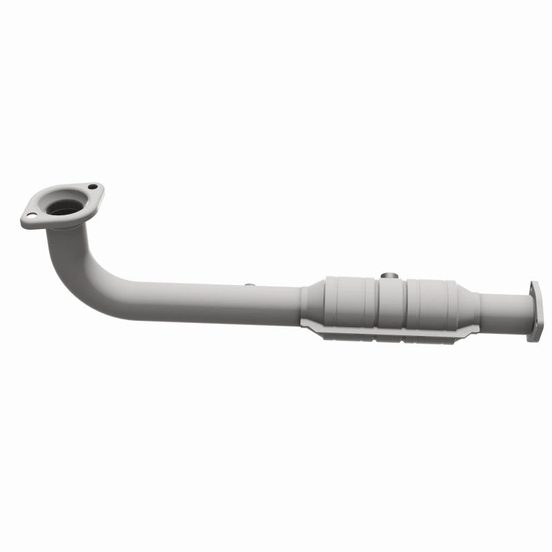 MagnaFlow Conv DF 07-09 Honda Truck CR-V 2.4L