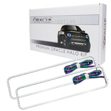 Load image into Gallery viewer, Oracle Chevrolet Tahoe 95-00 Halo Kit - ColorSHIFT w/ 2.0 Controller