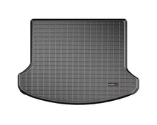 Load image into Gallery viewer, WeatherTech 2016+ Honda Pilot (Behind 3rd row) Cargo Liner - Black