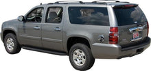 Load image into Gallery viewer, Putco 07-14 Chevrolet Suburban DH/FTC/HL/MC/RH//TL/WH Chrome Trim Accessory Kits