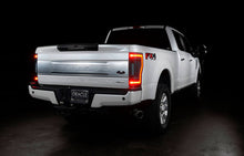 Load image into Gallery viewer, Oracle Lighting 17-22 Ford F-250/350 (Black Series) Flush Mount LED Tail Lights SEE WARRANTY