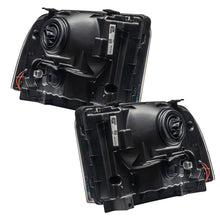 Load image into Gallery viewer, Oracle 05-07 Ford F-250/350 SMD HL - Black - ColorSHIFT w/o Controller
