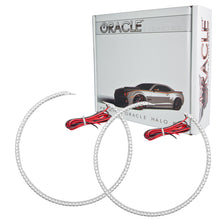 Load image into Gallery viewer, Oracle Volkswagen Beetle 12-15 LED Halo Kit - White SEE WARRANTY