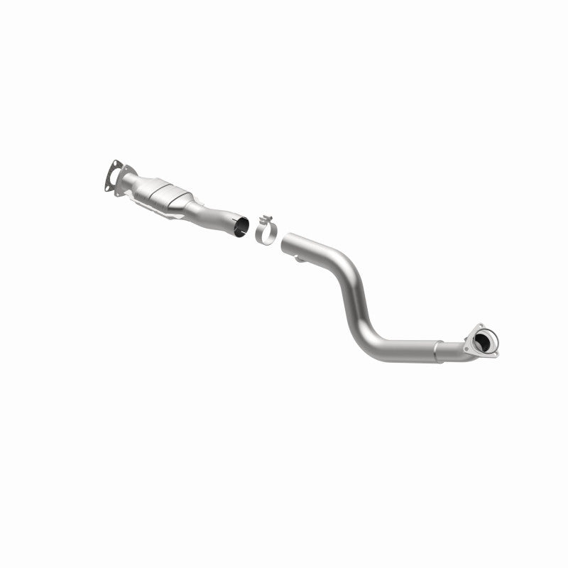 Magnaflow 2003 GMC Savana 3500 6.0L Direct Fit Converter