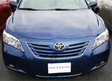 Load image into Gallery viewer, Putco 07-09 Toyota Camry (eyebrow Style) Head Lamp Overlays &amp; Rings