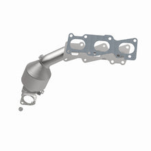 Load image into Gallery viewer, Magnaflow Conv DF 2007-2009 Sorento 3.3 3.8 L Manifold