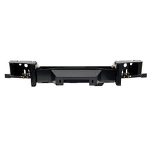 Load image into Gallery viewer, Superwinch 22-24 Toyota Tundra Hidden Winch Mount - Black