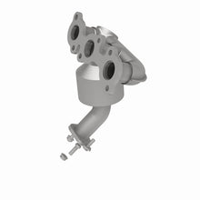 Load image into Gallery viewer, MagnaFlow Conv DF 04-06 Lexus ES330 / 04-06 Toyota Camry / 04-08 Toyota Solara D/S Manifold