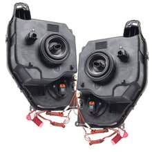 Load image into Gallery viewer, Oracle 08-12 Jeep Liberty SMD HL - ColorSHIFT w/ Simple Controller