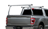 Access ADARAC Aluminum Series 19+ Ford Ranger 6ft Box Silver Truck Rack