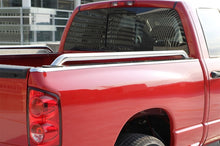 Load image into Gallery viewer, Deezee 14-23 Chevrolet Silverado Side Rail Stainless Steel 6 1/2Ft Bed