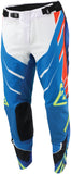 Answer Elite Xotic Pants Red/White/Blue Youth Size - 26
