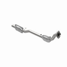 Load image into Gallery viewer, MagnaFlow Conv DF 99-01 Ford Explor 5.0L