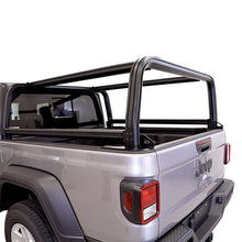 Load image into Gallery viewer, Putco 2020 Jeep Gladiator - 5ft (Standard Box) Venture TEC Rack