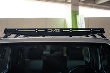 Load image into Gallery viewer, DV8 Offroad 07-18 Jeep Wrangler JK Full-Length Roof Rack