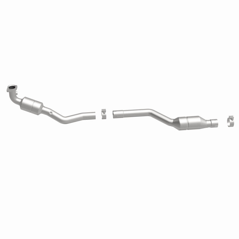 MagnaFlow Conv DF 03-06 Mercedes SL500 5L Passenger Side