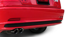 Load image into Gallery viewer, Corsa 2001-2006 BMW 325i/ci Convertible E46 Black Sport Axle-Back Exhaust