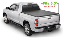 Load image into Gallery viewer, Tonno Pro 14-19 Toyota Tundra 5.5ft Fleetside Hard Fold Tonneau Cover