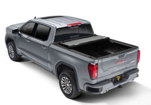 Load image into Gallery viewer, UnderCover 15-17 GMC/Chevy Canyon/Colorado 60in Fusion Bed Cover - Cyber Grey Effect