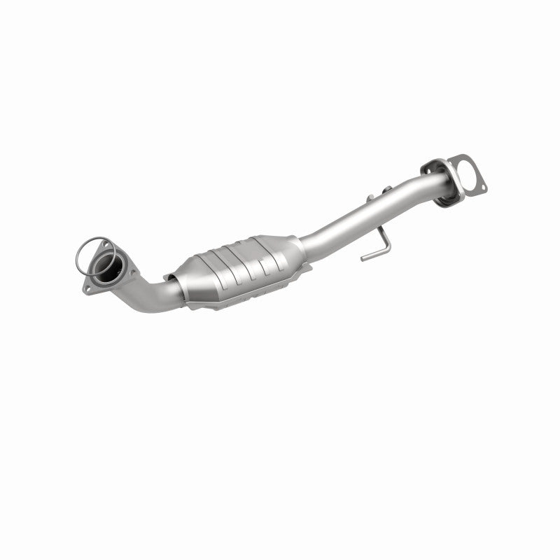 MagnaFlow Conv DF 02-06 Cadillac Escalade / 02-06 GM Yukon (Inc Denali)  6.0L P/S