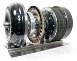 BD Diesel Converter - 07.5-18 Dodge 68RFE Triple Disk Enhanced Stall