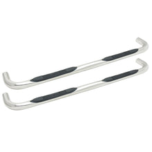 Load image into Gallery viewer, Westin 2009-2014 Ford F-150 SuperCab E-Series 3 Nerf Step Bars - SS