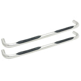 Westin 2009-2014 Ford F-150 SuperCab E-Series 3 Nerf Step Bars - SS