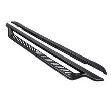 Load image into Gallery viewer, Westin 15-25 Chevrolet/GMC Colorado/Canyon CC Outlaw Drop Running Boards - Tex. Blk