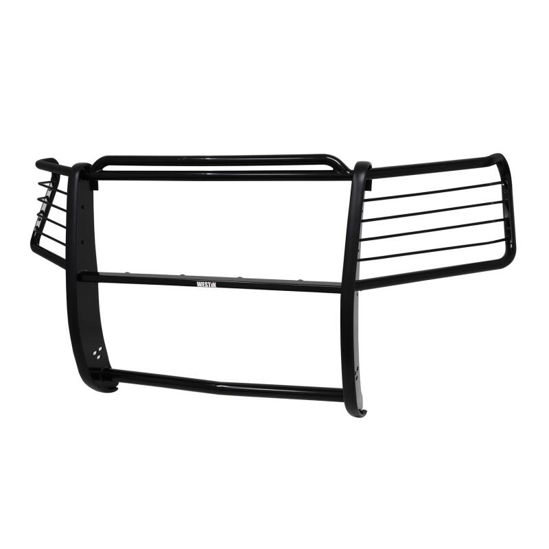 Westin 2019 Chevrolet Silverado 1500 Sportsman Grille Guard - Black